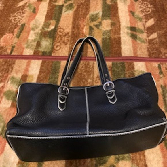 Cole Haan Satchel - Picture 6 of 12